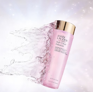 PLUS會(huì)員！ESTEE LAUDER 雅詩(shī)蘭黛 保濕柔膚水 400ml