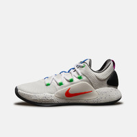 NIKE 耐克 HYPERDUNK X LOW EP男子實(shí)戰(zhàn)訓(xùn)練運(yùn)動(dòng)籃球鞋 FQ6855-181 40.5