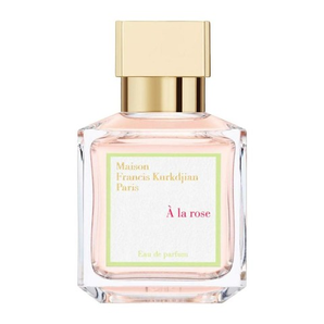 Maison Francis Kurkdjian 弗朗西斯·庫爾吉安 MFK 盛放玫瑰 女士香水 EDP 70ml