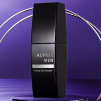 AUPRES 歐珀萊 俊士緊致醒活凝乳 100ml