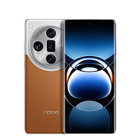 OPPO Find X7 Ultra 雙潛望四主攝 哈蘇影像 第三代驍龍8 5G手機(jī)