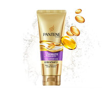 PANTENE 潘婷 护发素氨基酸3分钟奇迹护发素180ml*3