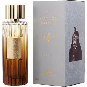 Voyage Royal Dracula 中性淡香精 INTENSE EDP 100ml