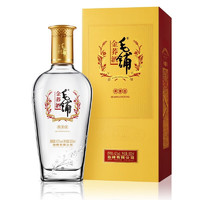 勁牌 露酒金蕎（新老包裝發(fā)貨）毛鋪苦蕎酒 42度 500mL 1瓶