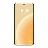 MEIZU 魅族 20 5G手機 12GB+256GB 悅動黃 第二代驍龍8