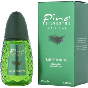 Pino Silvestre 經(jīng)典林中松樹 男士淡香水 EDT 125ml（新包裝）