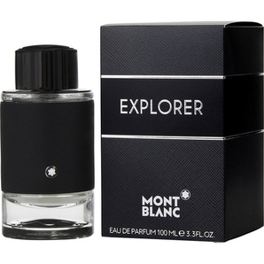 MONTBLANC 万宝龙 探索者 男士香水 EDP 100ml