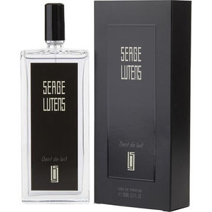 SERGE LUTENS 蘆丹氏 乳牙 中性香水 EDP 100ml（新舊版本隨機發(fā)貨）