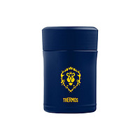 THERMOS 膳魔師 燜燒罐 上班族便攜時尚 470m