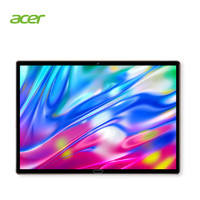 acer 宏碁 P52 PRO 10.8英寸平板電腦 6GB+128GB