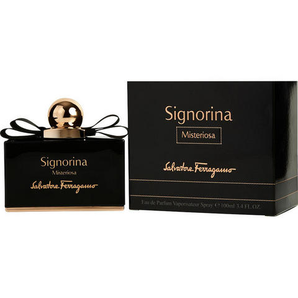 Salvatore Ferragamo 菲拉格慕 玄魅伊人女士濃香水 EDP 100ml