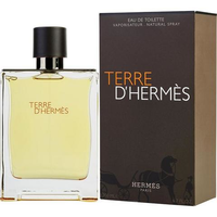 Hermes Terre D'Hermes 愛(ài)馬仕大地男士淡香200ml