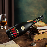 人頭馬 天帝威 remy martin法國人頭馬VSOP700ml干邑白蘭地烈酒原瓶進(jìn)口