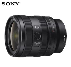 PLUS會員！SONY 索尼 SEL2450G FE 24-50mm F2.8 G 全畫幅變焦G鏡頭