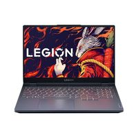 LEGION 聯(lián)想拯救者 R7000 2023款 15.6英寸游戲本（R7-7840H、16GB、512GB、RTX4060）