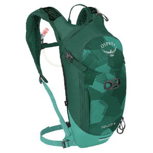 Osprey Packs S阿lida 水袋包 8L