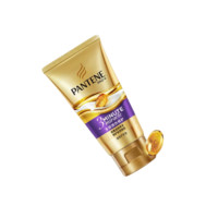 PANTENE 潘婷 3分鐘奇跡奢護(hù)精華霜 多效損傷修護(hù)型 40ml 學(xué)生會(huì)員