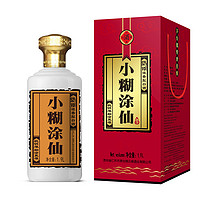 小糊涂仙 普仙 52%vol 濃香型白酒 1900ml 單瓶裝