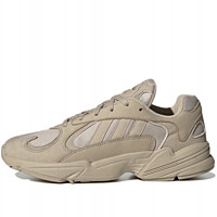 adidas ORIGINALS Yung-1 中性休閑運動鞋 GW9480