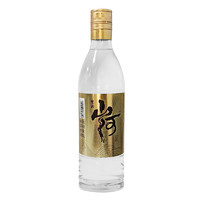 双沟 山河大曲 浓香型白酒 53度 500ml*6瓶