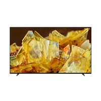 SONY 索尼 XR-75X90L 75英寸 游戲電視 4K 120Hz高刷