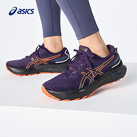 ASICS 亞瑟士 GEL-CUMULUS 24 GTX 男女款跑鞋