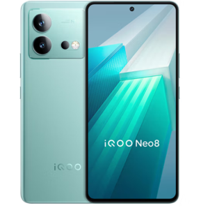 iQOO Neo8 5G手機 16GB+512GB 沖浪 第一代驍龍8+