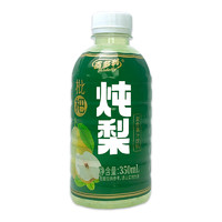 Hidolly 百多利 枇杷梨汁 350ml*6瓶