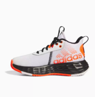 88VIP！adidas 阿迪达斯 儿童篮球鞋