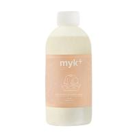 myk+ 洣洣 細(xì)致羊毛洗衣液 500ml*2瓶