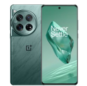 PLUS會員！OnePlus 一加 12 5G手機 16GB+1TB 蒼綠