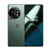 OnePlus 一加 11 5G智能手機(jī) 16GB+512GB 第二代驍龍8