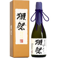 DASSAI 獺祭 23 純米大吟釀 720ml