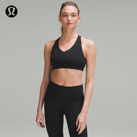 lululemon 丨Envital 女士運(yùn)動(dòng)內(nèi)衣 LW2DD7S 黑色 6