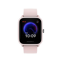 AMAZFIT 躍我 Pop Pro 智能手表（GPS、血氧、NFC）