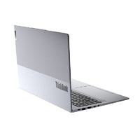 Lenovo 联想 ThinkBook 16+ 2023 16英寸笔记本电脑（R7-7735H、16GB、512GB）
