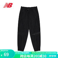 new balance 女款運動長褲 5TC38412