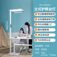 OSRAM 歐司朗 TM01 E系列 立式學習燈 70W