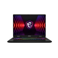 MSI 微星 神影16 2024款 16英寸游戲本（i7-14700HX、16GB、1TB、RTX4070）