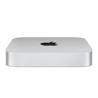 Apple 蘋(píng)果 Mac Mini 2023款 迷你主機(jī)（M2、16GB、512GB）