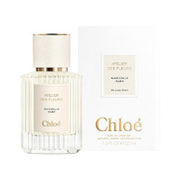 Chloé 蔻依 仙境花園系列 木蘭詩(shī)語(yǔ)女士濃香水 EDP 50ml