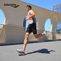 saucony 索康尼 向导16 男子跑鞋 S20810