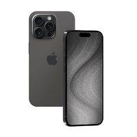 Apple 蘋果 iPhone 15 Pro  256GB支持移動(dòng)聯(lián)通電信5G 雙卡雙待手機(jī)