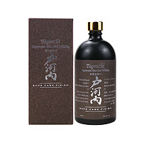 戶河內(nèi) 日本原裝進(jìn)口戶河內(nèi)清酒桶700ml Togouchi 40度調(diào)配威士忌