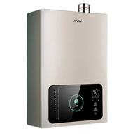 Haier 海爾 JSLQ27-16LS5(12T)U1 燃氣熱水器 16L