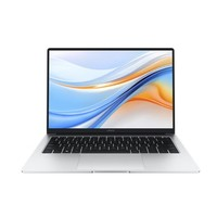 HONOR 荣耀 X14 Plus 2024 14英寸笔记本电脑（R7-8845HS、16GB、512GB）