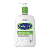 Cetaphil 絲塔芙 潤膚乳液 591ml*2