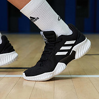 adidas 阿迪达斯 Pro Bounce 2018 Low 男子篮球鞋 FW5747