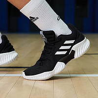 adidas 阿迪達斯 Pro Bounce 2018 Low 男子籃球鞋 FW5747