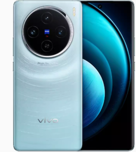 88VIP！vivo X100 5G手機(jī)